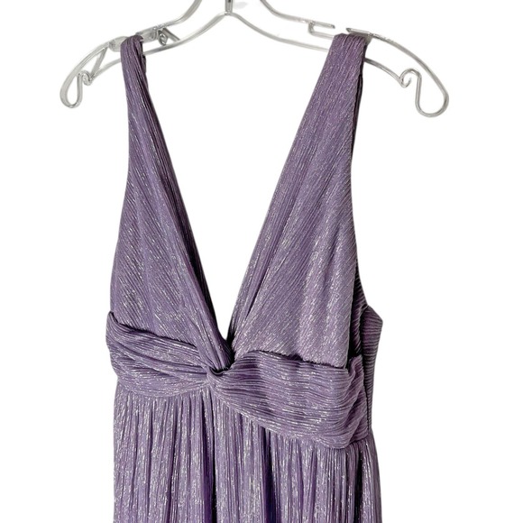 Sabina Musayev Pacific Gown Dress - Picture 4 of 10